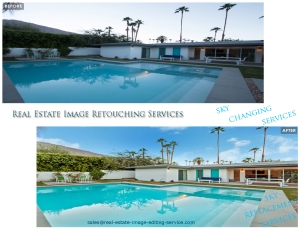 Real Estate Image Retouching Services